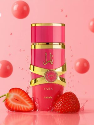 Yara Candy, Perfume Para Mujer, EDP 100 ml – Lattafa