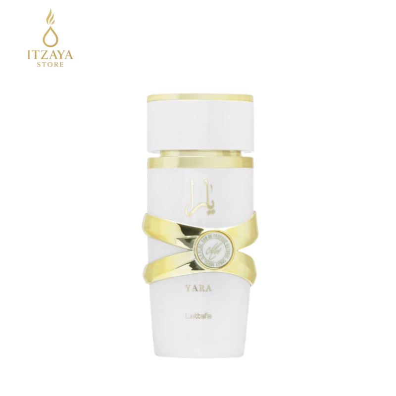 Yara Moi, Perfume Para Mujer, EDP 100 ml – Lattafa