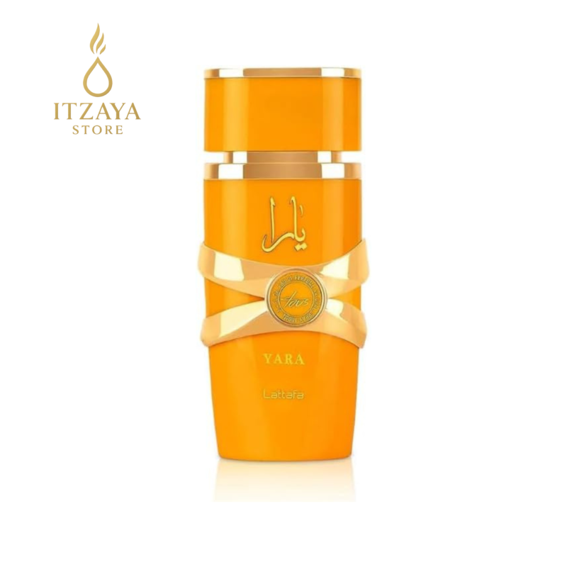 Yara Tous, Perfume Para Mujer, EDP 100 ml, Lattafa