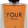 Your Touch Intense 100, Perfume Hombre, EDP 100 ml – Maison alhambra