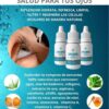 Gotas Esplendor – Lágrimas Humectantes Homeopáticas para el Cuidado Visual