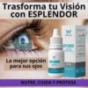 Gotas Esplendor – Lágrimas Humectantes Homeopáticas para el Cuidado Visual