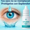 Gotas Esplendor – Lágrimas Humectantes Homeopáticas para el Cuidado Visual