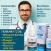 Gotas Esplendor – Lágrimas Humectantes Homeopáticas para el Cuidado Visual
