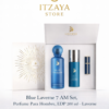 Laverne 7 AM Blue Laverne 7 AM Set, Perfume Para Hombre, EDP 200 ml – Laverne