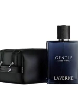 Gentle Set, Perfume Para Hombre, EDP 100 ml – Laverne
