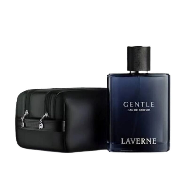 WhatsApp Image 2026-03-21 at 12.09.38 PM Gentle Set, Perfume Para Hombre, EDP 100 ml – Laverne